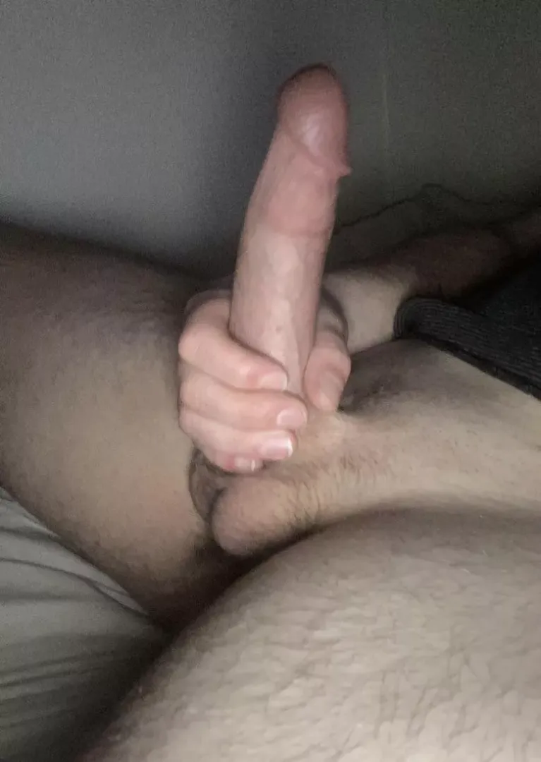 Young and hung