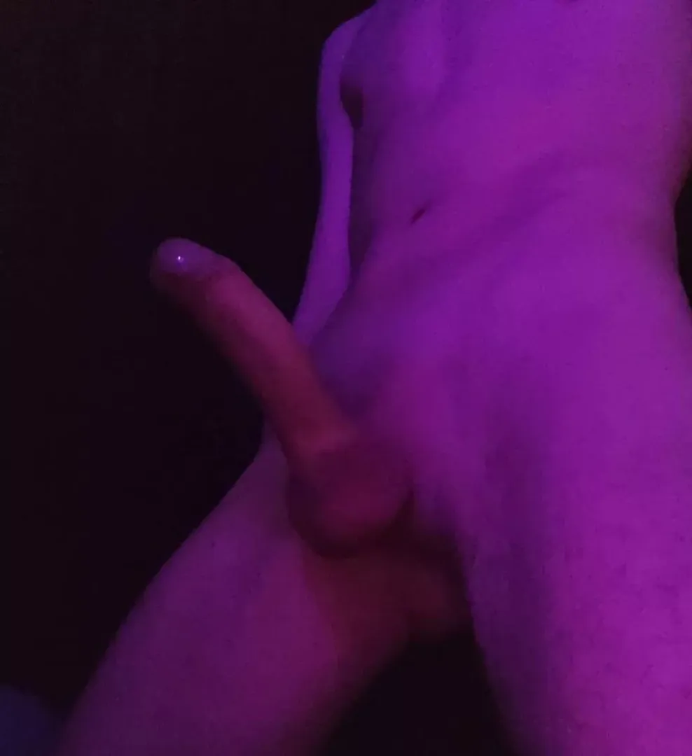young and hung