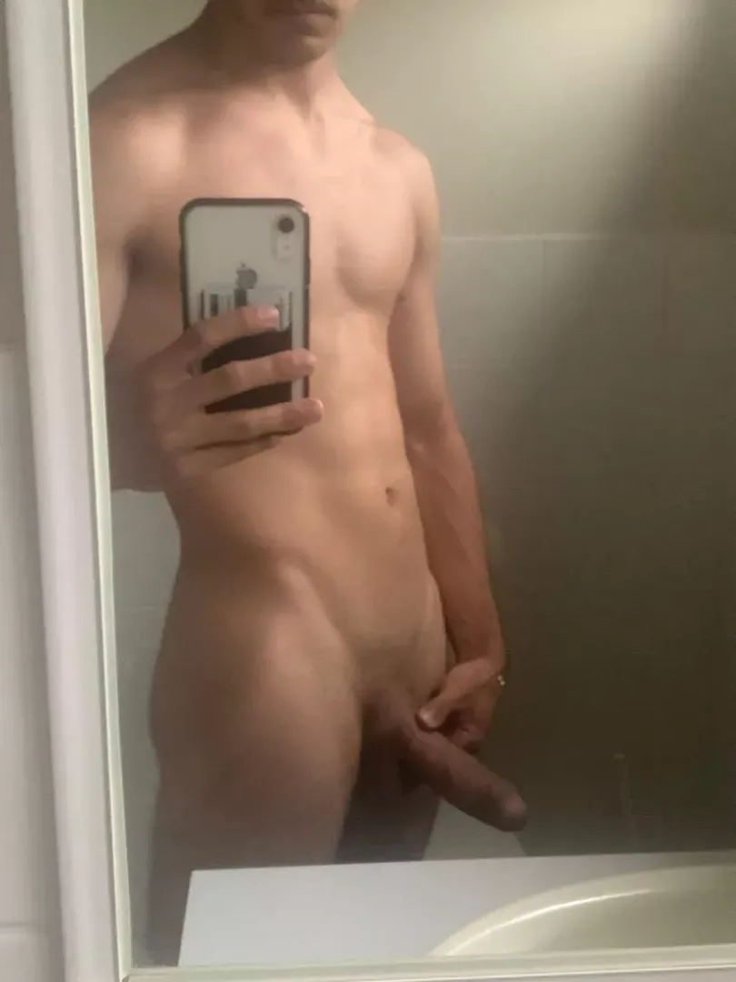 Young and hung