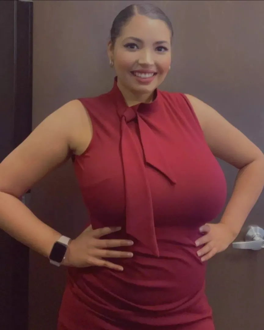 Young business executive