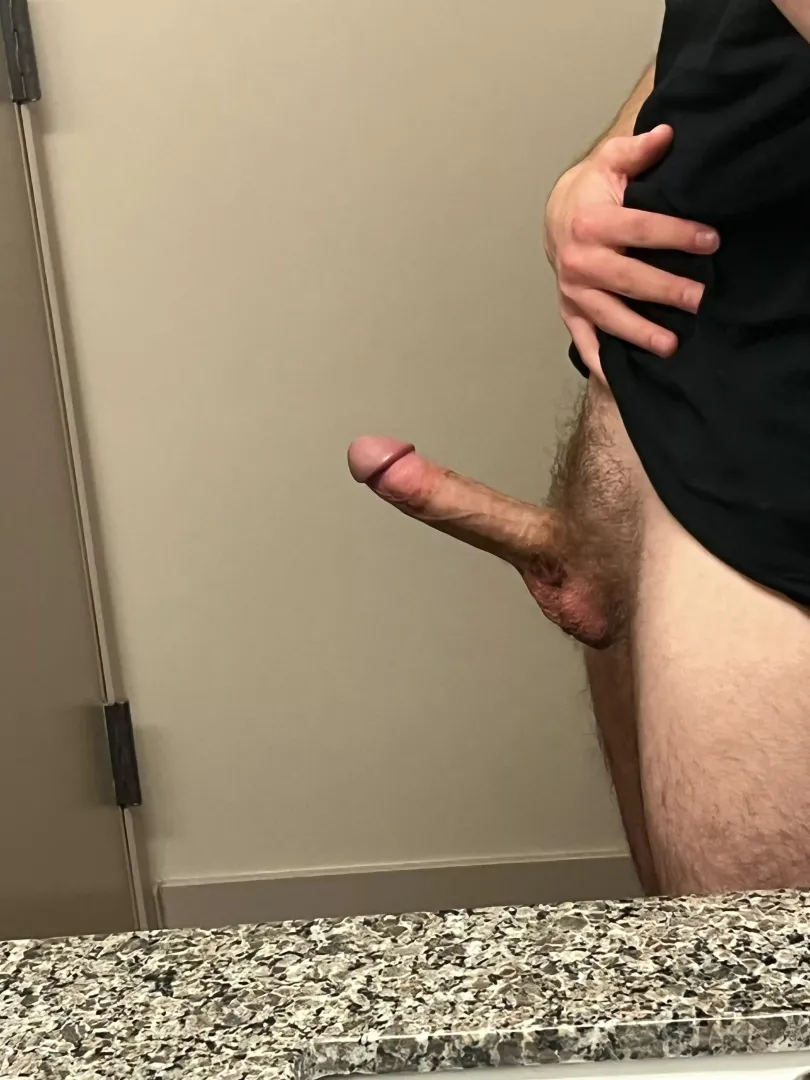 Young college guy ready to bring some excitement your Monday morning