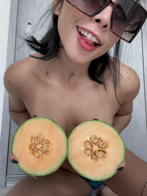 Young, free and horny