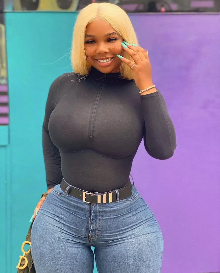Young hot