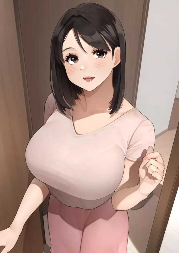 Young Mommy