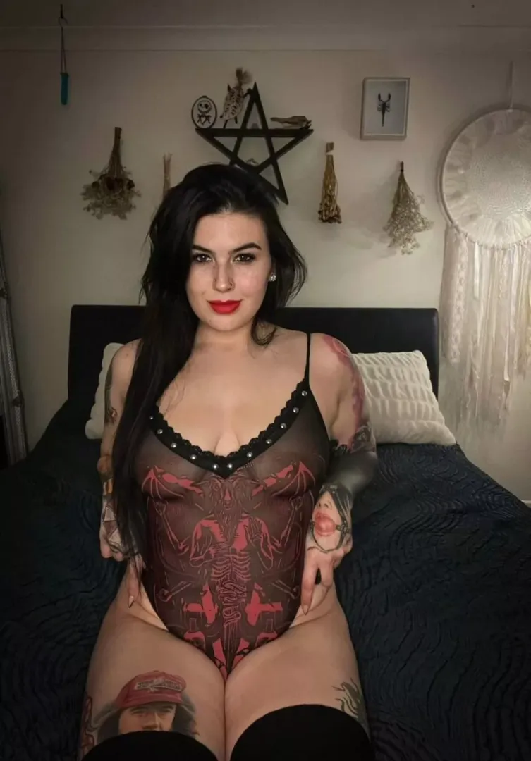 Your 2023 fuckdoll