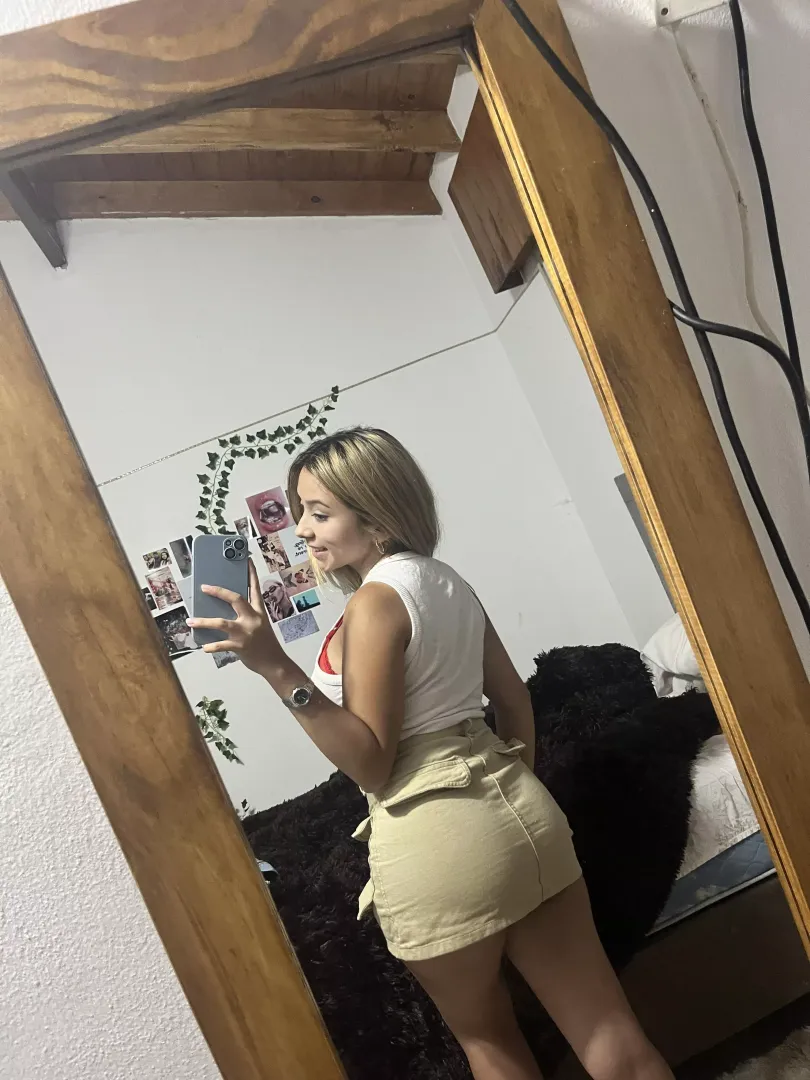 Your bartender IUTR