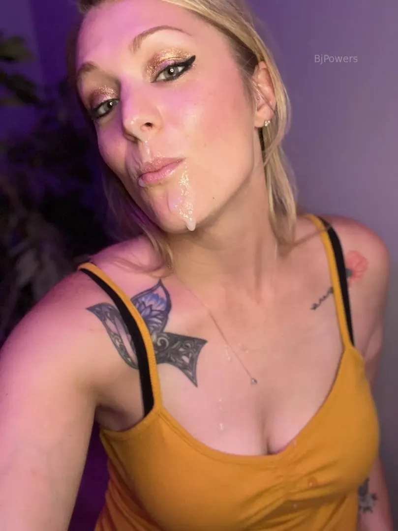 Your blowjob goddess here to please