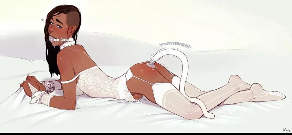 Your Bride Awaits ~