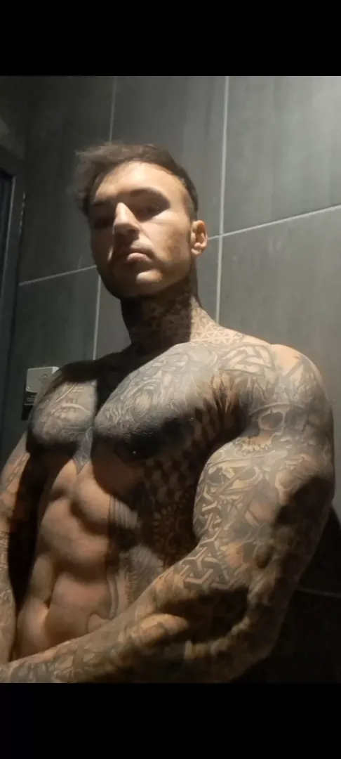 Your British daddy