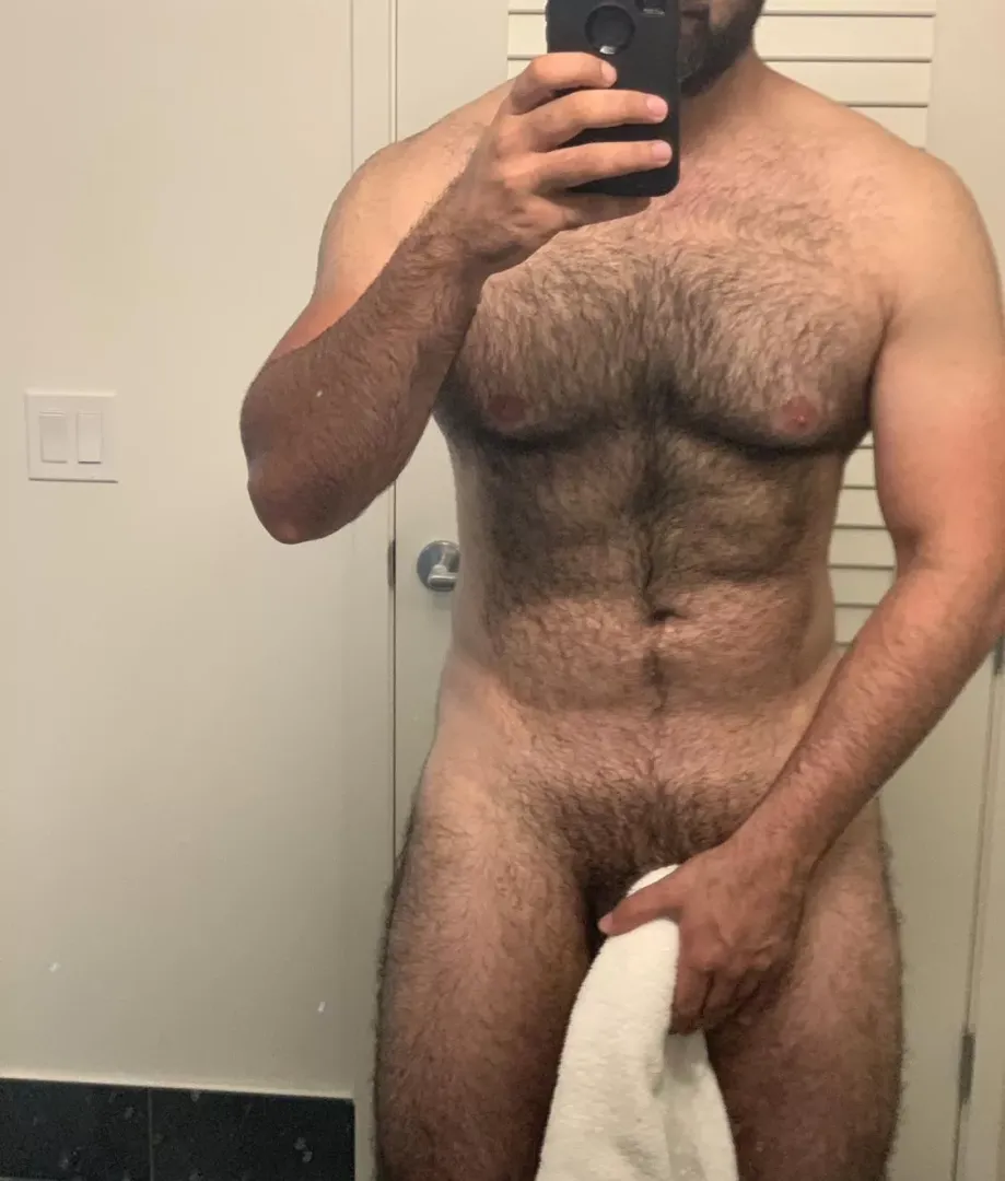 Your bro’s got a really big one [35]