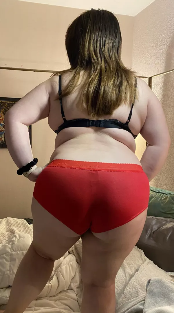 Your chubby Asian girlfriend?