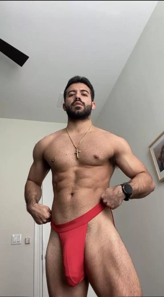 Your daddy