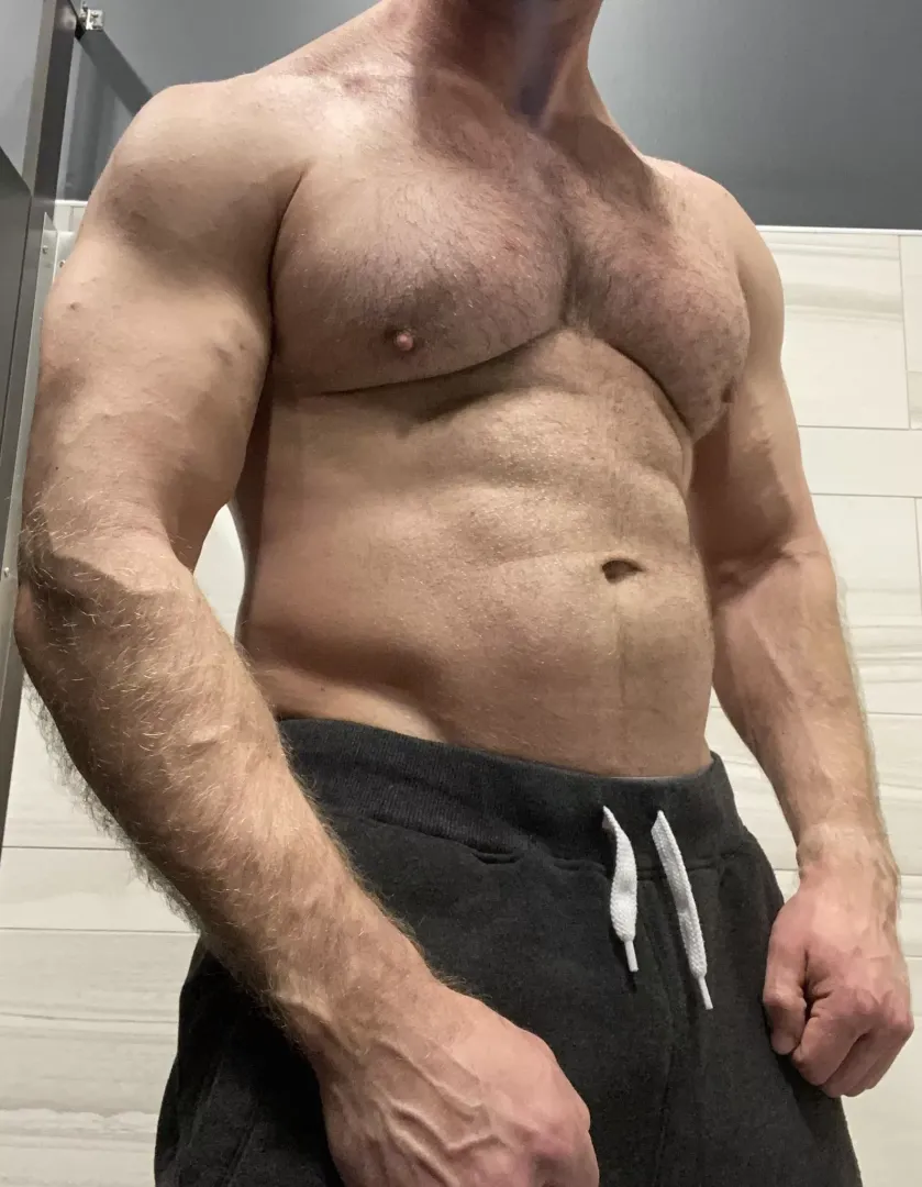 Your daily dose of beef 🥩