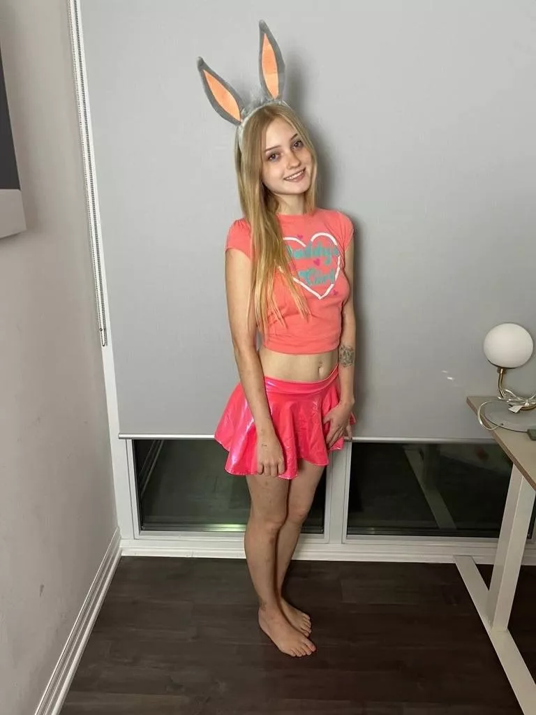 Your dream bunny