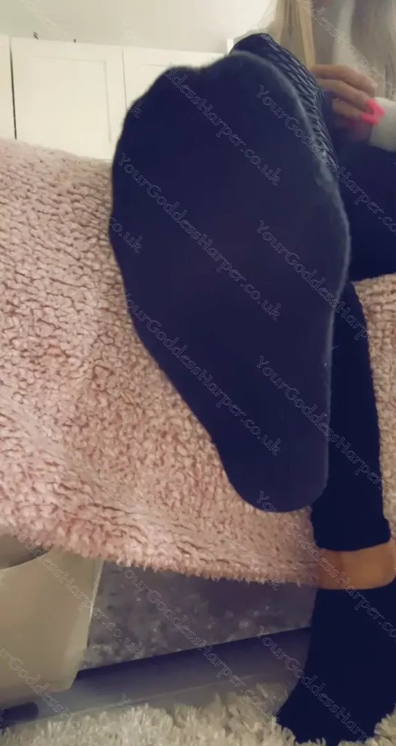 Your face belongs under my foot. Stay in your place. [Female]