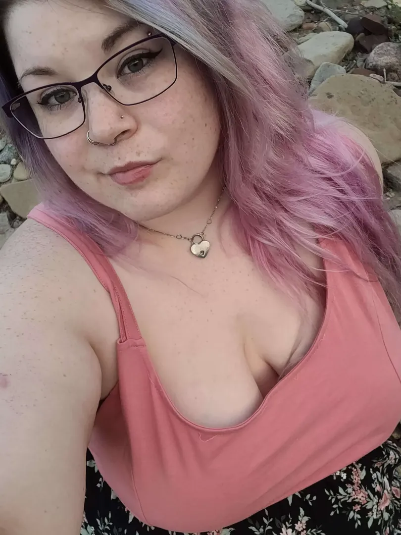 Your fav bbw is back (;
