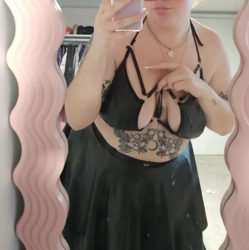 Your [F]av nightmare has arrived 🥰