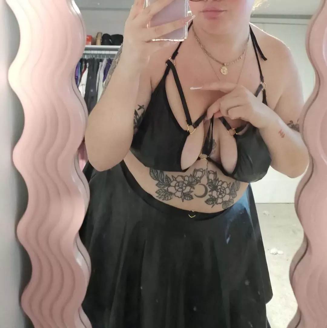 Your [F]av nightmare has arrived 🥰