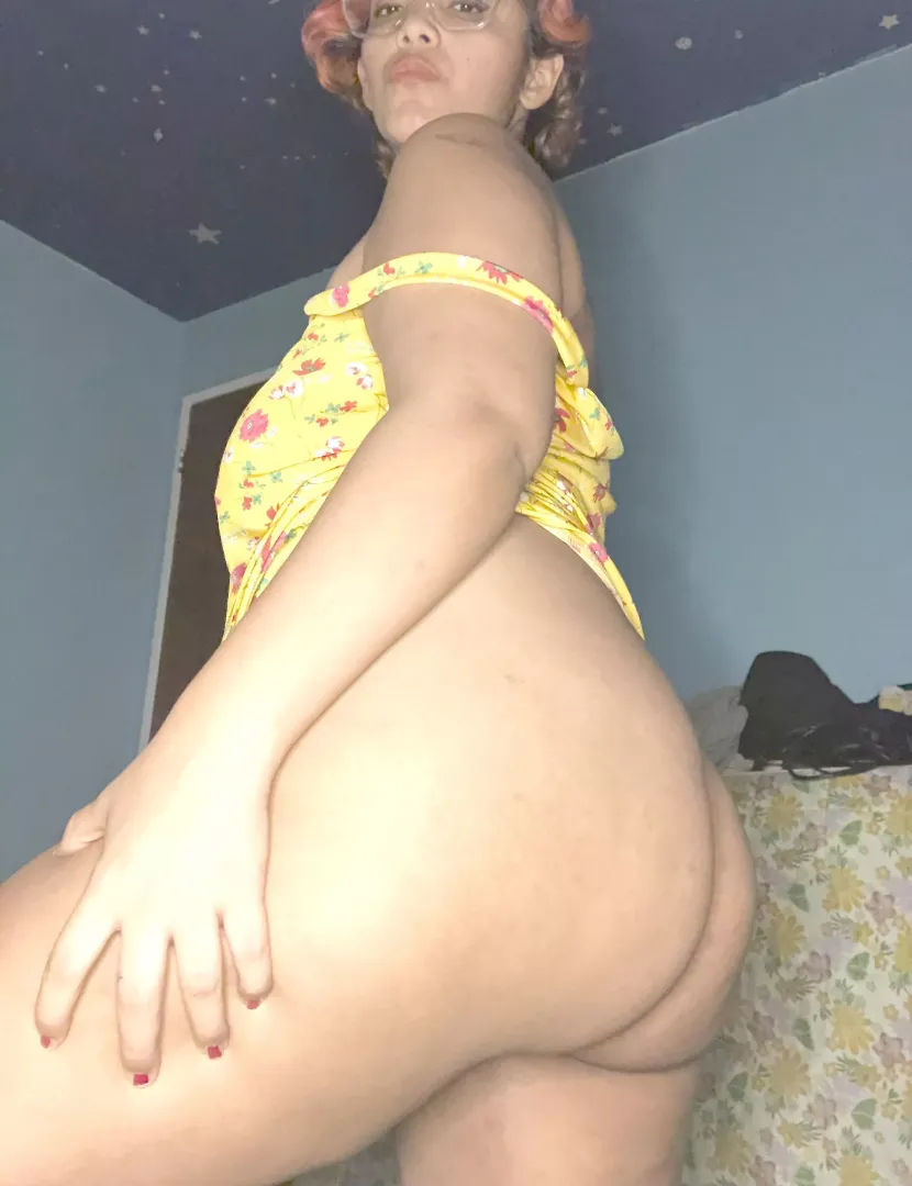 Your favorite mexican serving some ass
