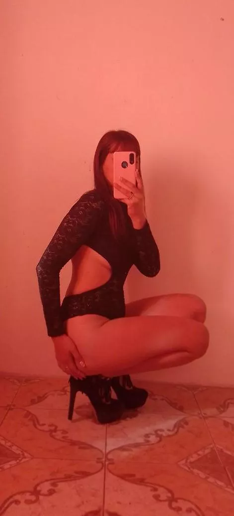 Your feminine side deserves to be explored