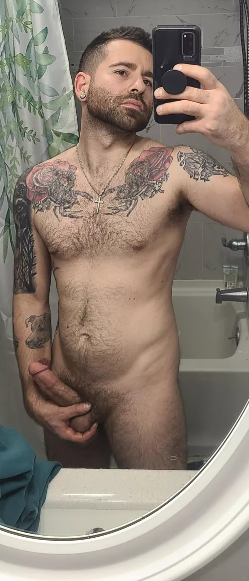 Your first move? [32]