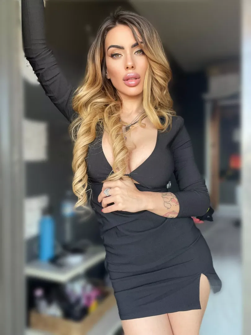 Your fuckdoll