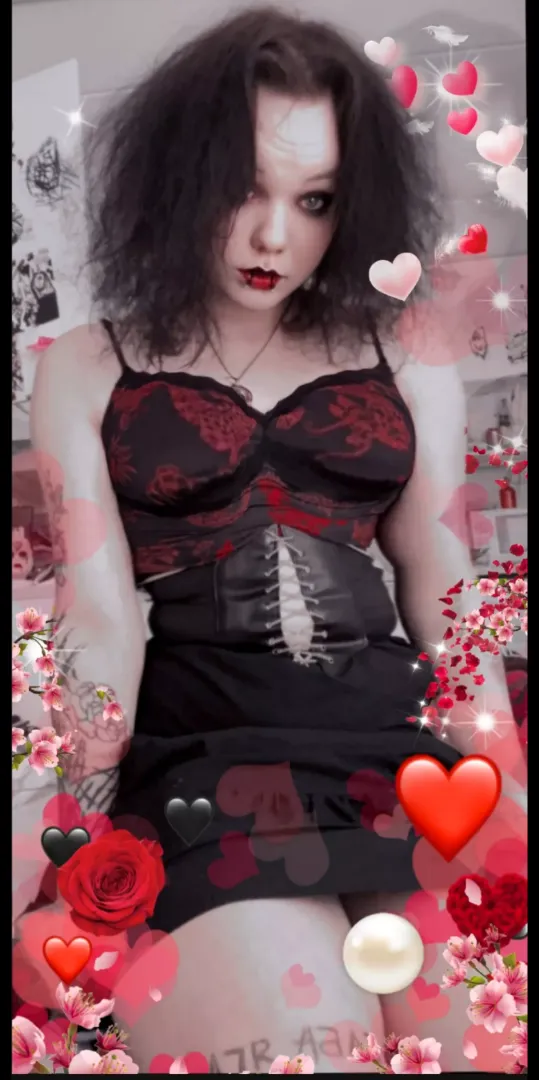 💕your gift is here