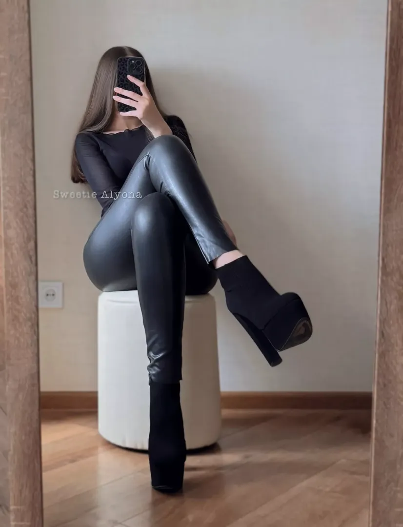 Your Goddess 