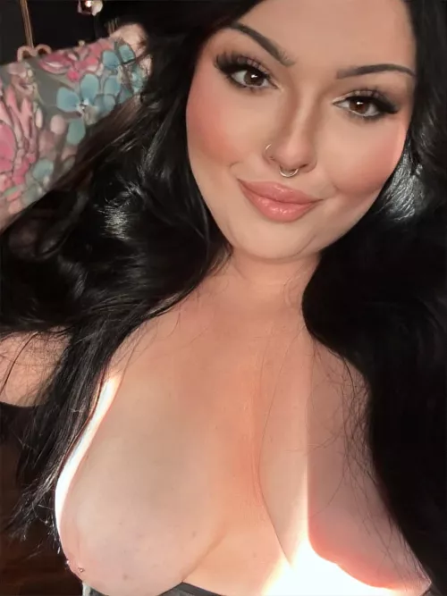 Your hands look cold, wanna warm them up?