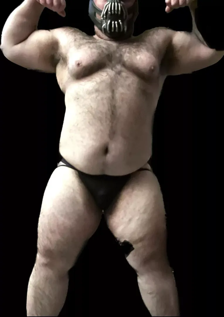 Your holes belong to me!!(40)