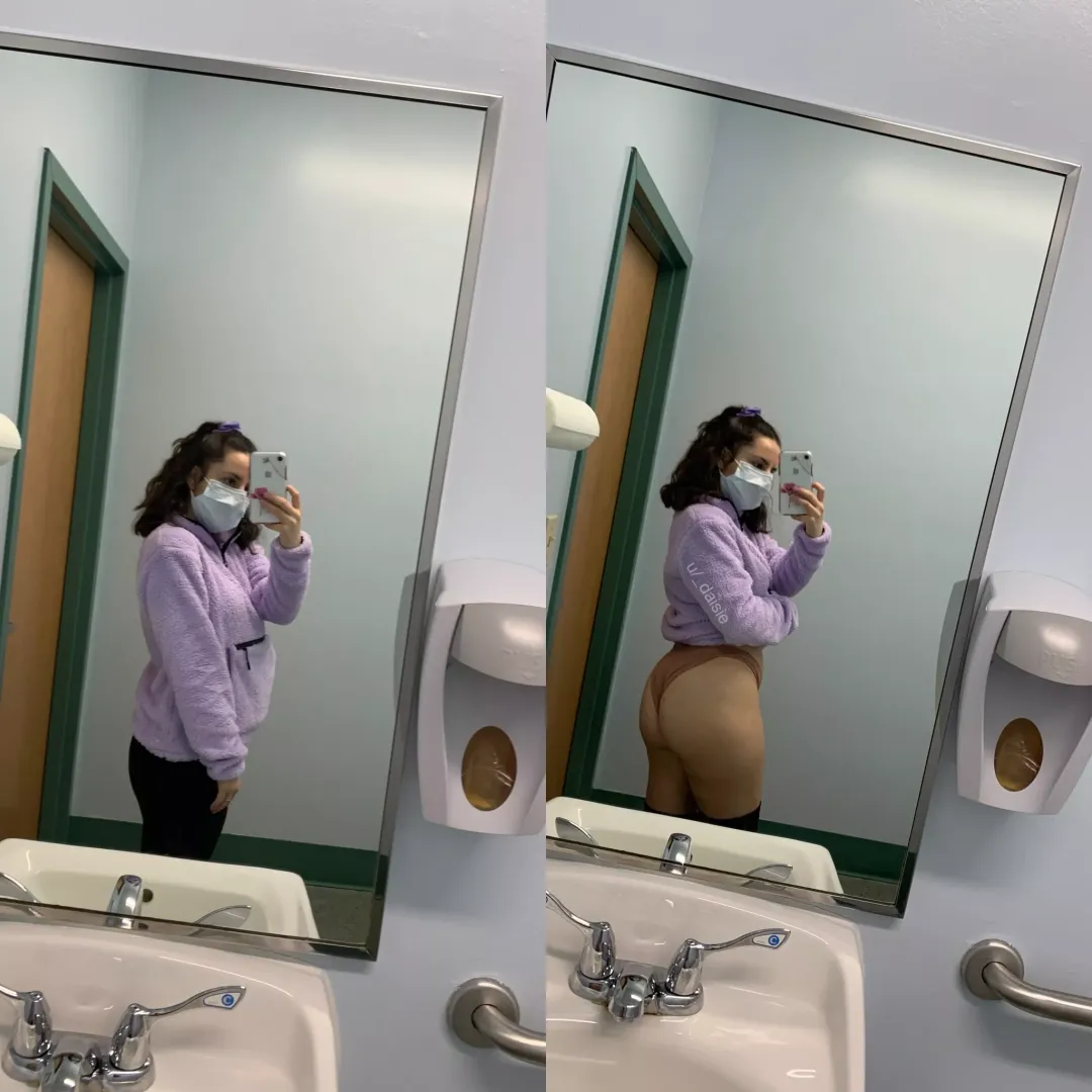 your innocent coworker wants to get fucked