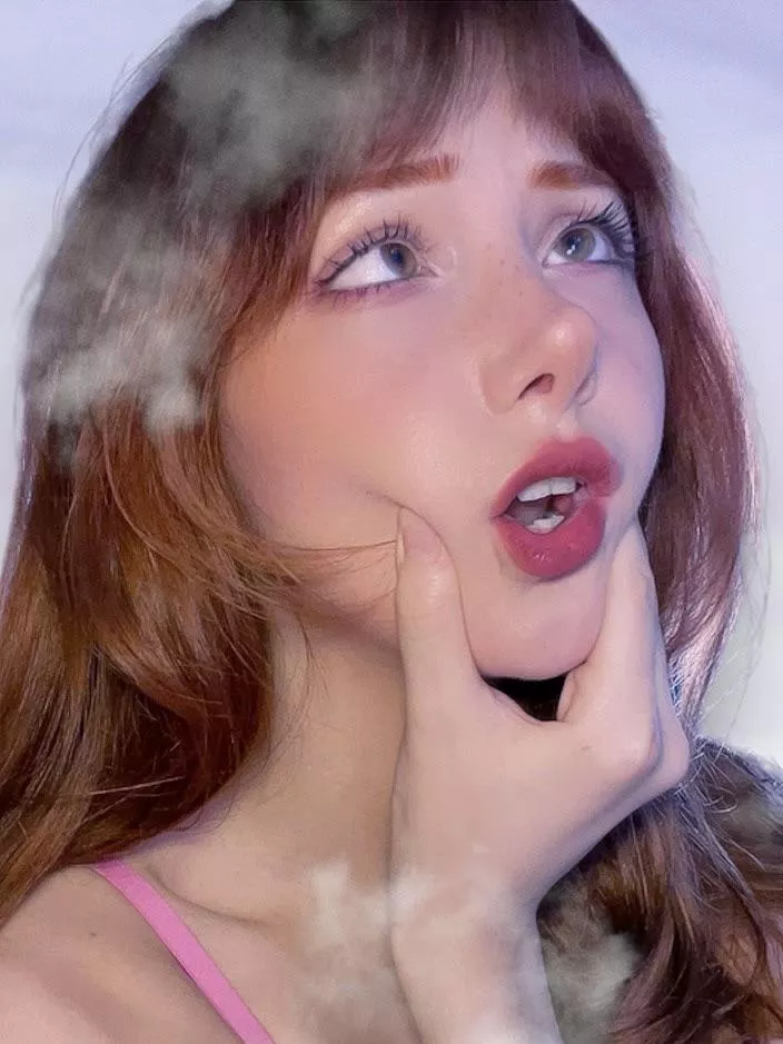 Your irl waifu ♡