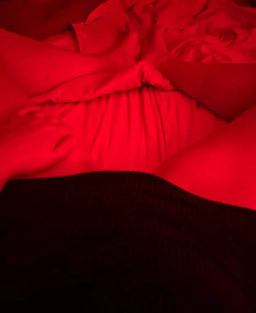Your late night naughty girl 