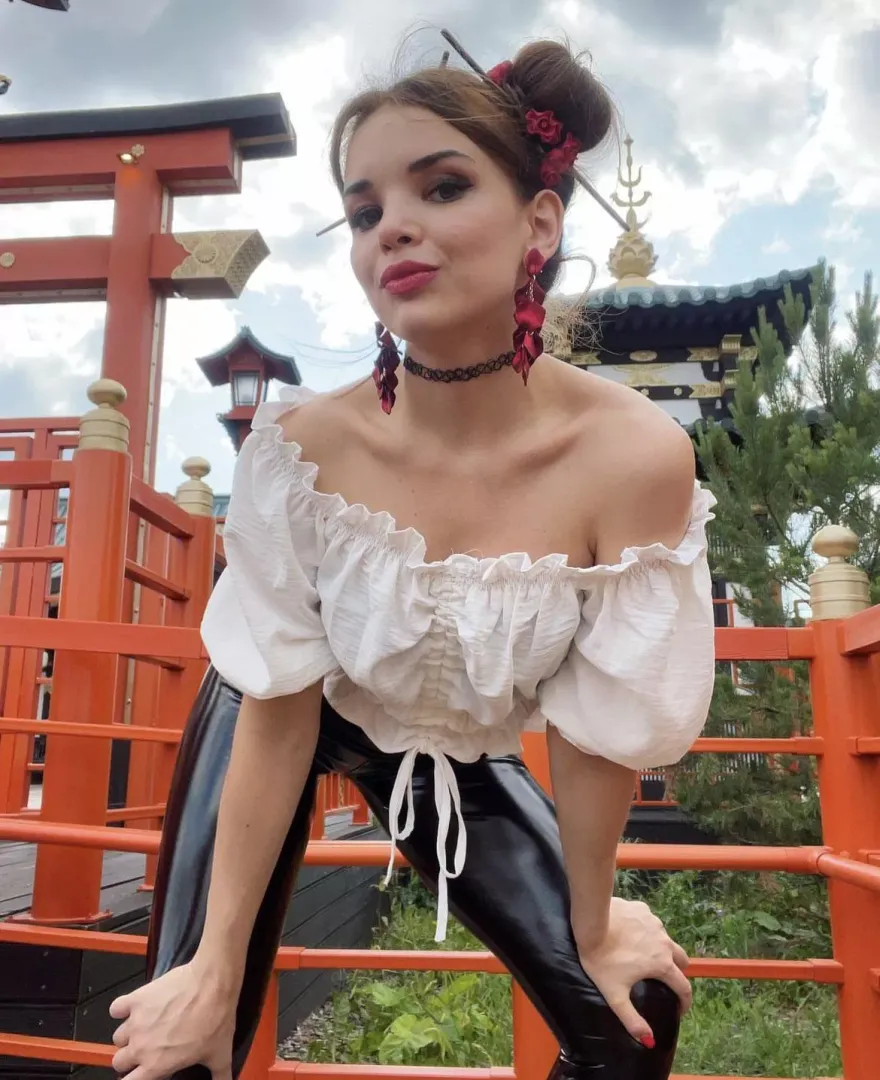 Your latex queen