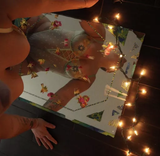 Your little princess 💗