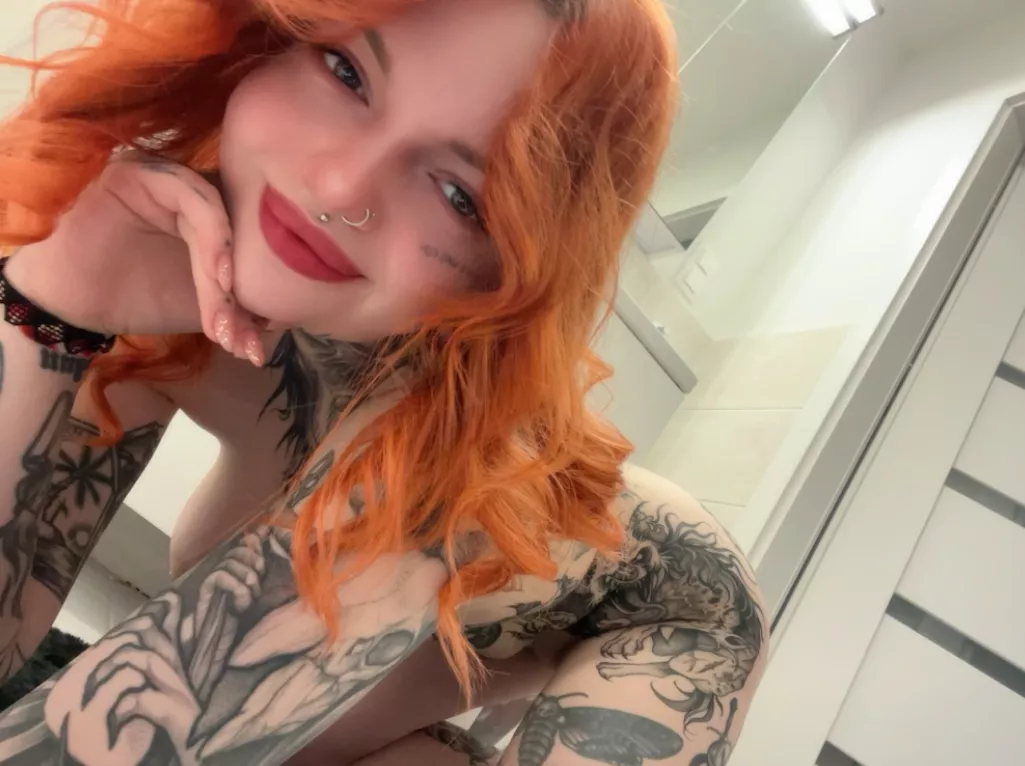 your little valentine Demon