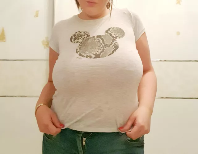 Your married dessert is ready