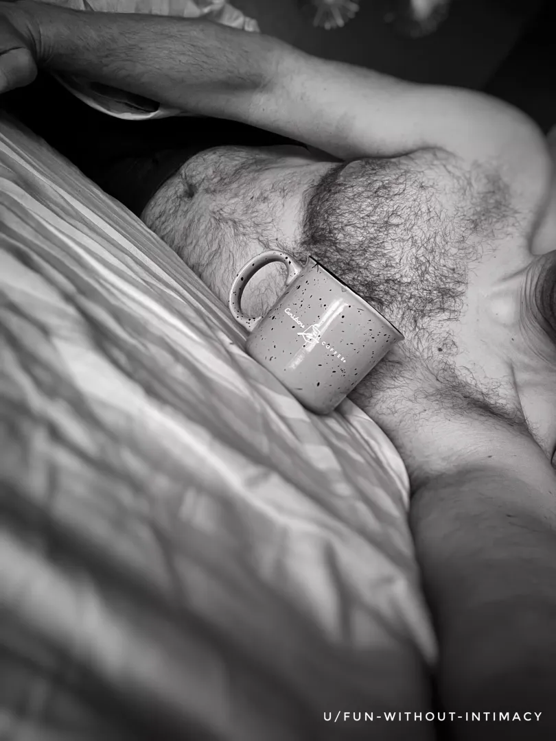 Your morning POV