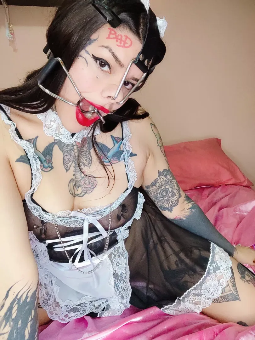 Your mouth cunt