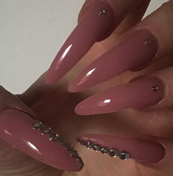 your new obsession😈😘💅🏻💅🏻💅🏻