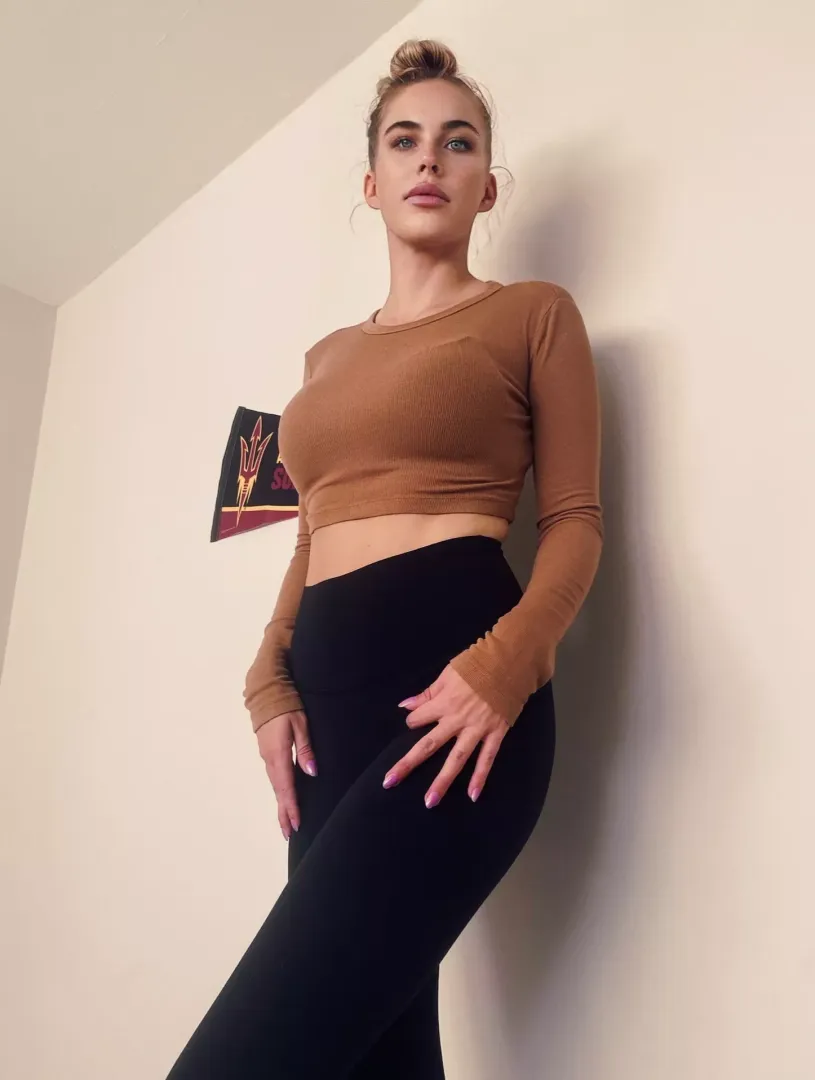 your new POV