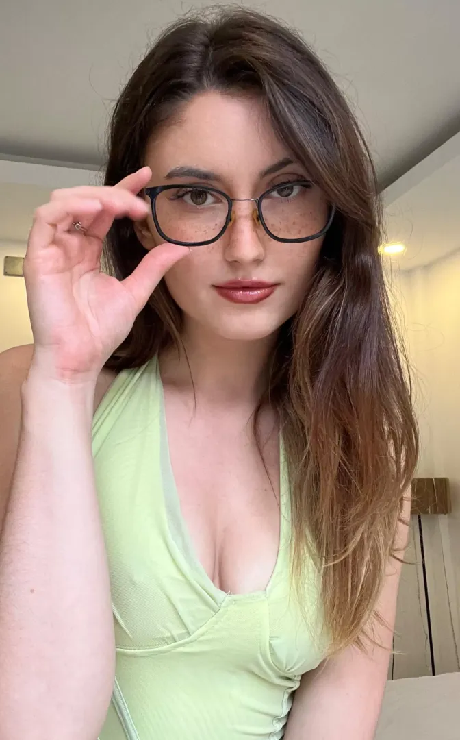Your new teacher☺️