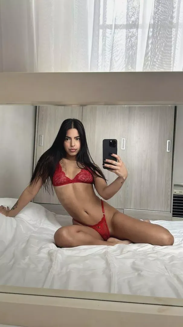 your new weekend plans include you, me and your bed