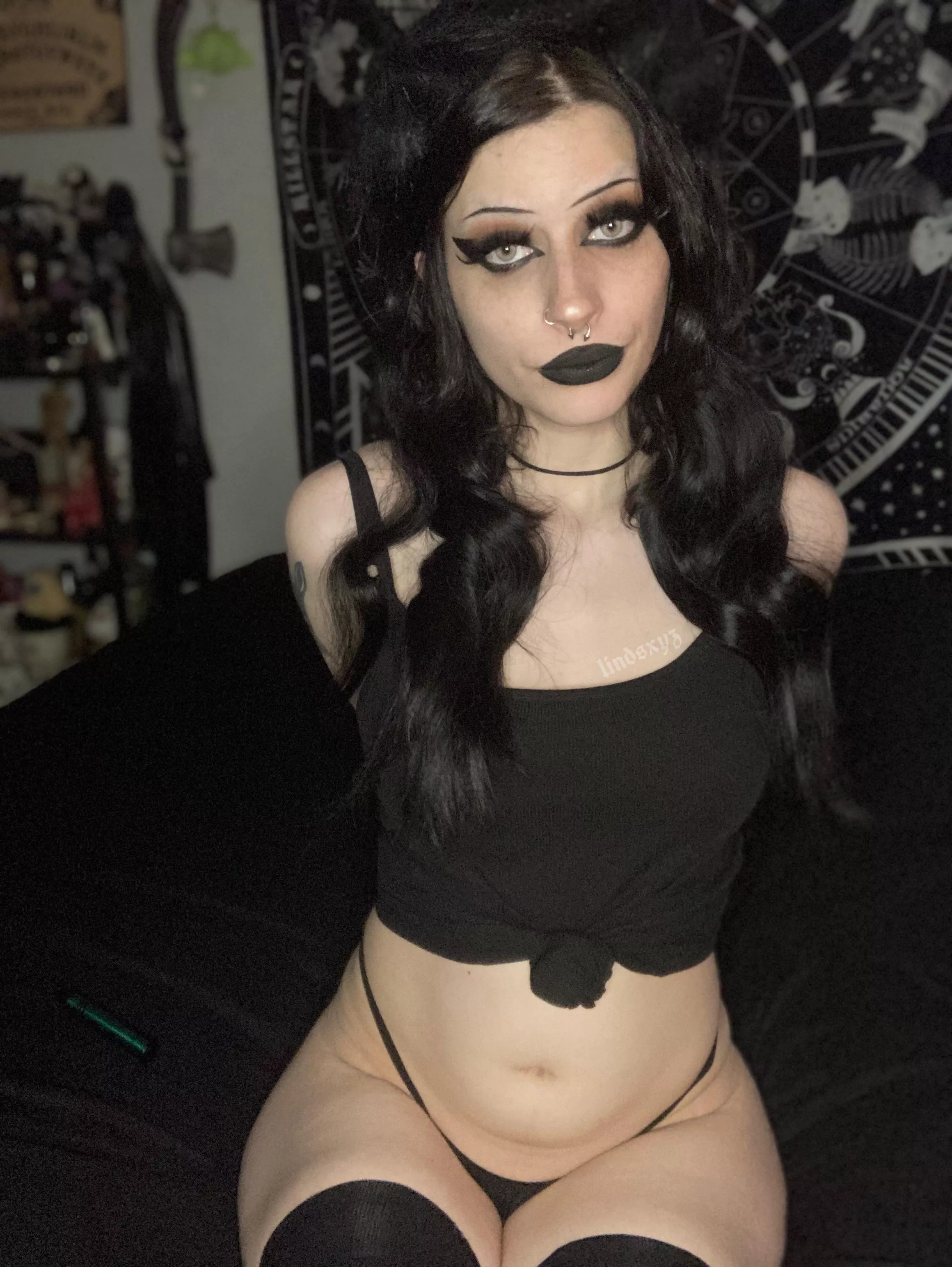 Your newest obsession, give your everything over to me. [domme][oc]