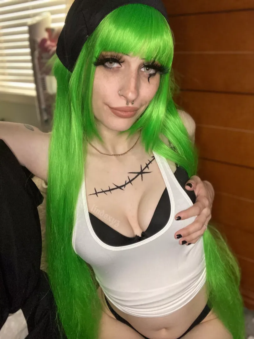 Your newest obsession:) [_lindsxyz]