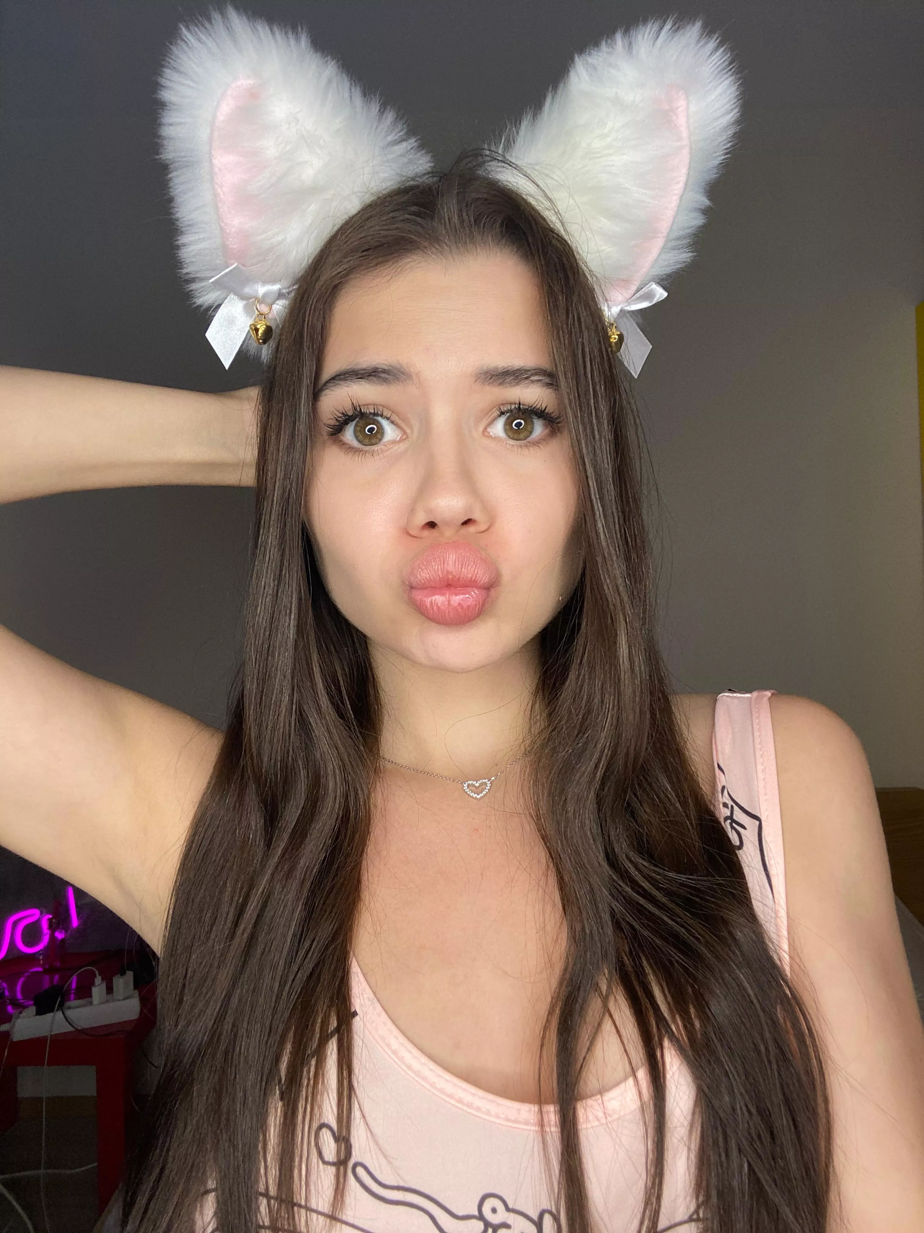your own bunny girl