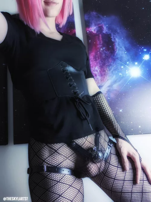 your own personal sissy ♥️💋
