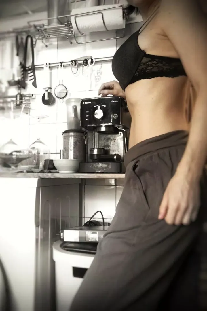 Your personal coffee -maker