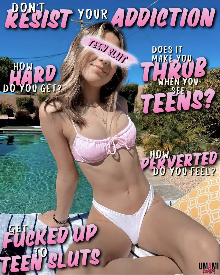 Your porn addiction is altering your sexuality and you love it