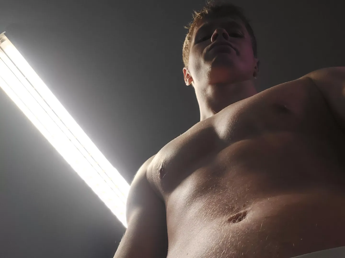 Your pov